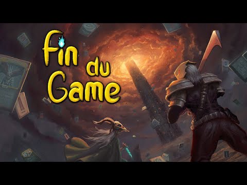 Fin Du Game - Episode 96 - Slay The Spire