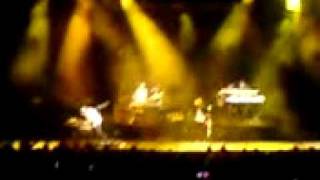 kinky metropolitan &quot;fuego en la fabrica&quot;