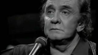 The Beast In Me - Johnny Cash Live
