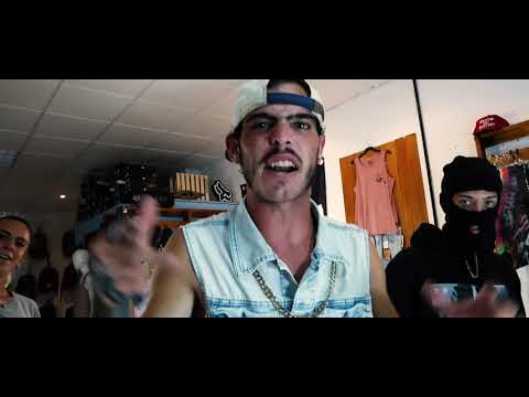 ADÉ-ETERNO 🙏🏽🔥 (VIDEOCLIP)