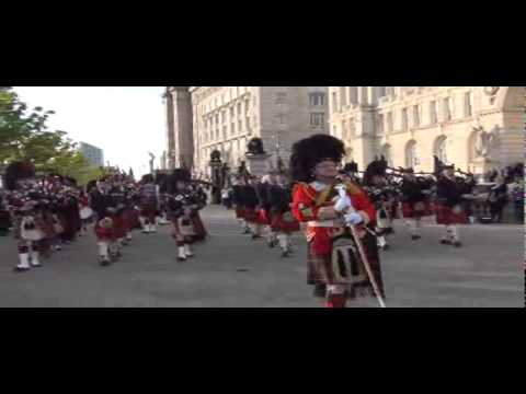 Clan Wallace and Black Watch 7