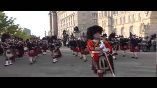 Clan Wallace and Black Watch 7