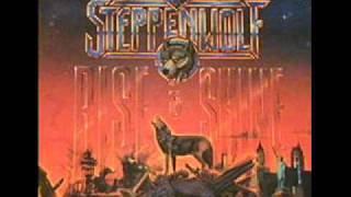 John Kay &amp; Steppenwolf - Rise And Shine