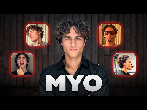 4 einfache Gewohnheiten, die mich attraktiv gemacht haben (MYO-Tutorial)