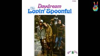 The Lovin&#39; Spoonful - 08 - Didn&#39;t Want To Have To Do It (by EarpJohn)