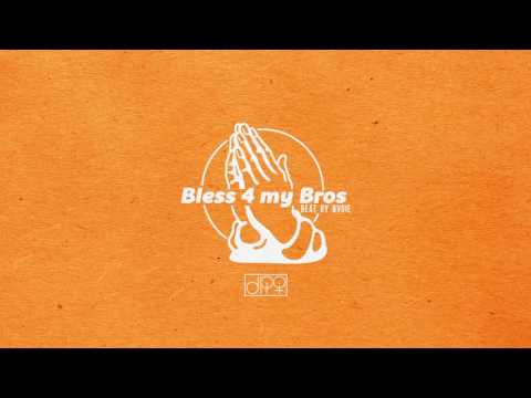 DrefQuila - Bless 4 my Bros🙏🏼