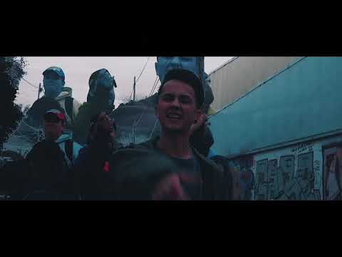 Refran x Efak YN - MADAS🎭 (REC x VientoSur)