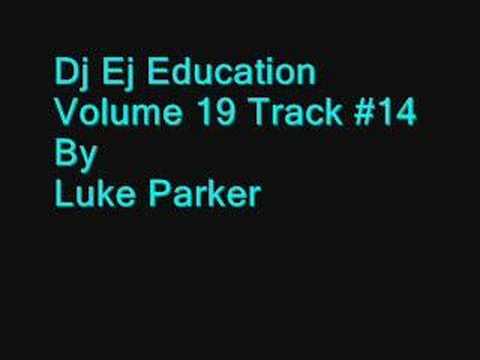 Dj Ej Education Volume 19 Track #14
