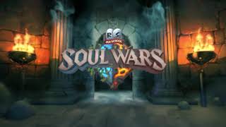 Old School RuneScape  — 120 игроков сразятся в PvP-режиме «Soul Wars»