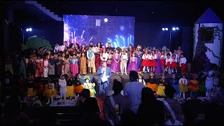 Mount Carmel School Video
