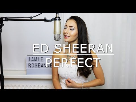 Ed Sheeran - Perfect (Cover)