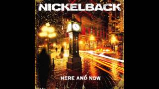 Nickelback - This Means War ( instrumental mix )