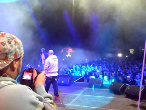 Moja Reč Toto je Hip Hop 2011