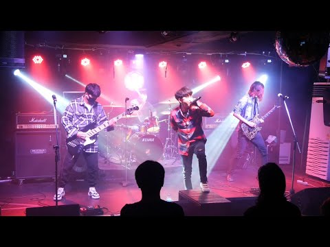 [2020.05.09] 애쉬스 오브 더 레이븐 (Ashes of the Raven) Full Live 4K @ A.O.R