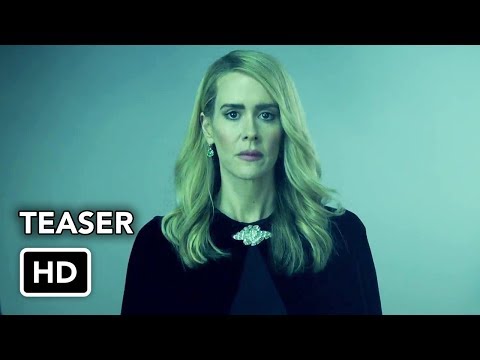 American Horror Story Season 8 (Teaser 'Fog')