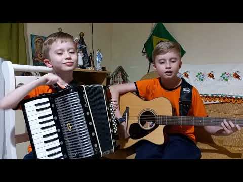 Jantar pra Jesus PEDRO ANTONIO E VITOR LEONARDO