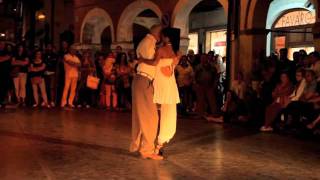 Silvia Rossato, Stefano Tosin Amadori Di Sarli