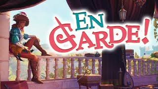 Watch and explore about En Garde!