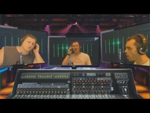 Clip Jacqueline 2012