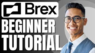 Brexチュートリアル | Brex金融ソフトウェアデモ