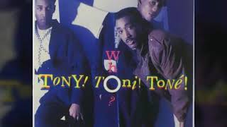 Tony Toni Tone - Not Gonna Cry For You