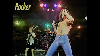 AC/DC - Rocker (Hippodrome Golders Green) (Tradução)