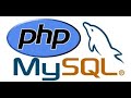 COMPLETE PHP COURSE EPISODE 2 LEARNING MYSQL