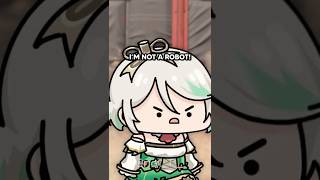 IRyS Uses The Hard R On Cece