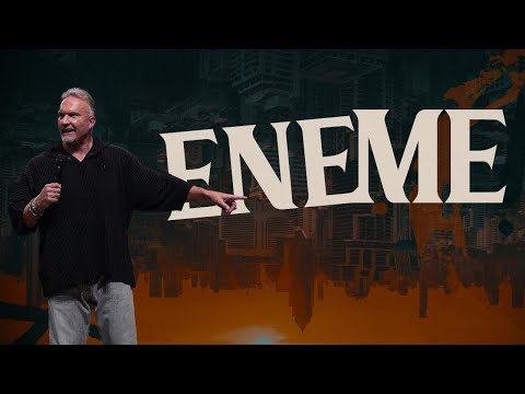 Overcoming Internal Conflict | 180 Part 5