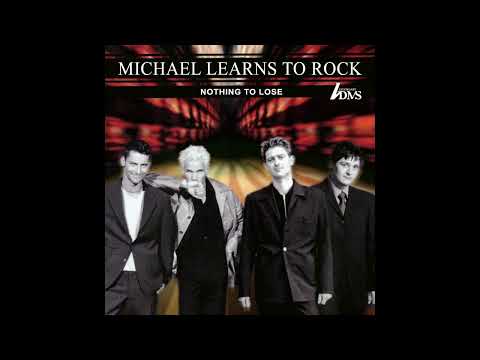 Michael Learns To Rock - Something You Should Know (Officiel Audio)