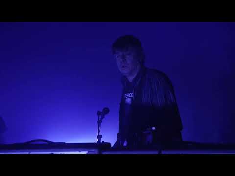 Sister Iodine live @sonicprotesfestival  // 18 mars 2023. Le Générateur, Gentilly.