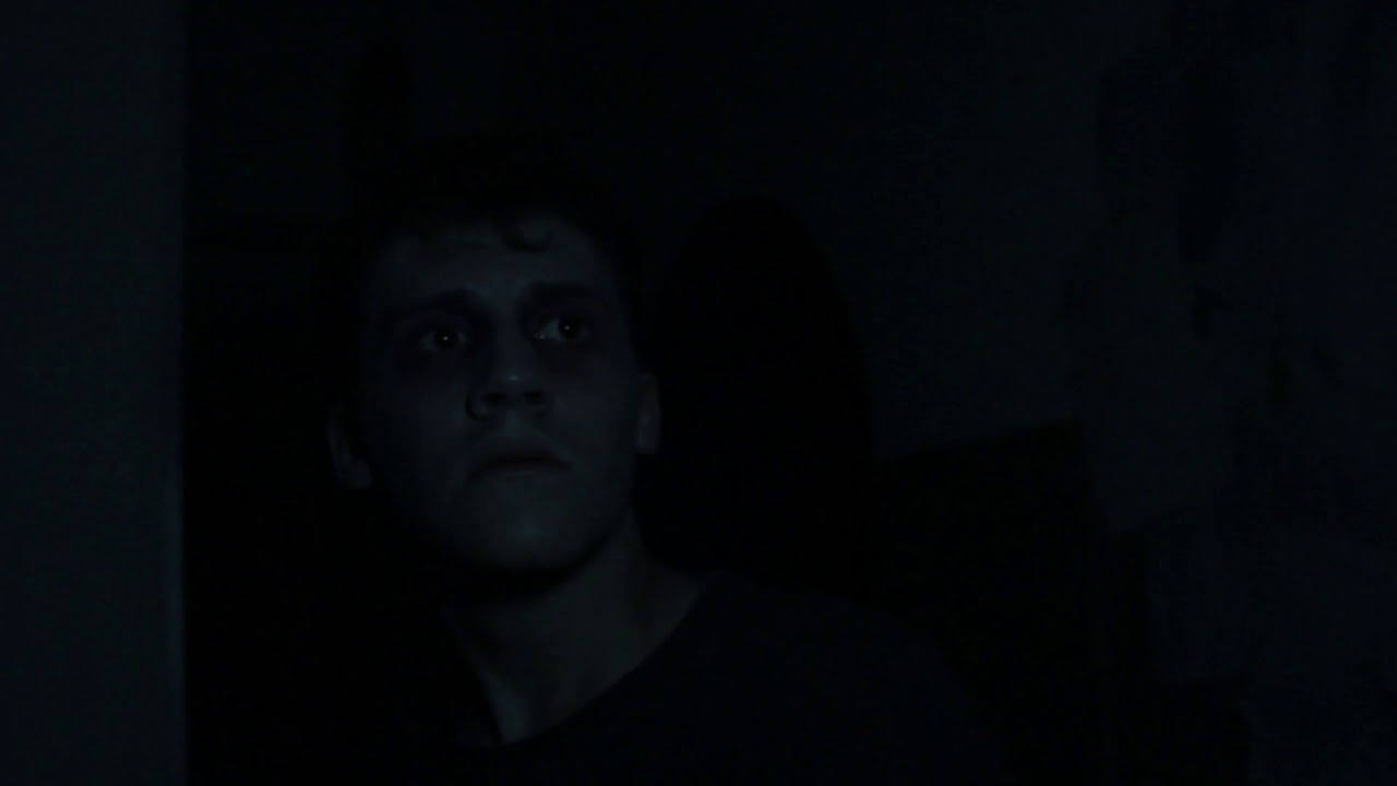 Teaser Trailer- EN LA HORA MAS OSCURA (2020)