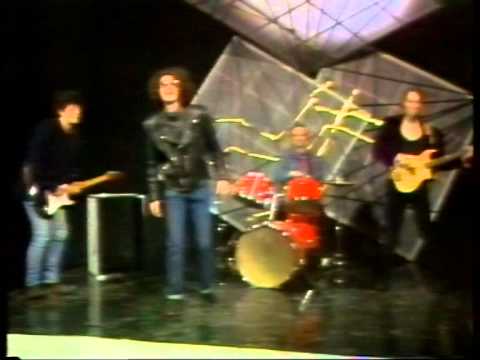 Elektricni orgazam - Igra rokenrol cela Jugoslavija - (Playback - Sezam RTB)