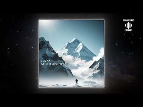 PREMIERE: Kaguto - Brother (Original Mix) [Cause Org Records]