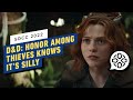 Dungeons and Dragons: Honor Among Thieves Trailer Understands How Silly it Is - Comic Con 2022