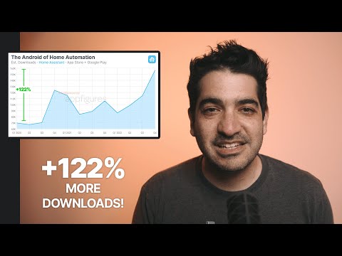 Home Automations Grows, Paramount+ with Showtime, and more! This Week in Apps thumbnail