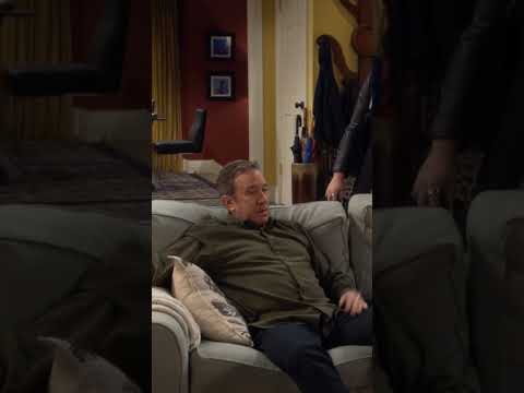 Friends Who Pay and Leave #lastmanstanding #tvshow #movie #series