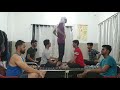 Medical Boys Hostel Fun