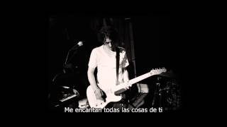 Jeff Buckley - If you knew (Subtitulada)