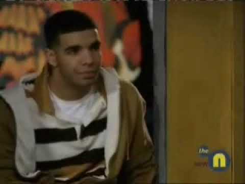 (Drake) Jimmy's Degrassi Rap [Actual Video] W. lyrics