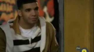 (Drake) Jimmy&#39;s Degrassi Rap [Actual Video] W. lyrics