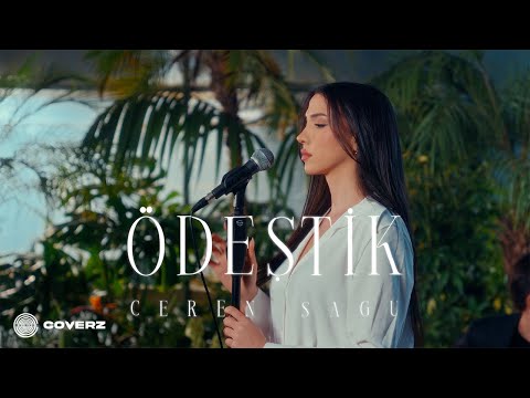 Ceren Sagu - Ödeştik