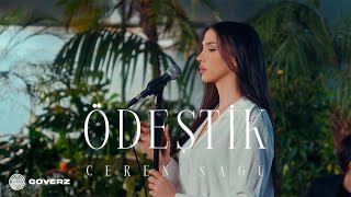 Ceren Sagu - Ödeştik
