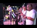 Nadie  #Grupo mania en vivo