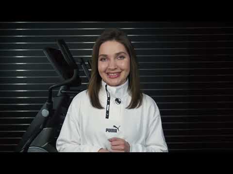 Обзор эллиптического тренажера BRONZE GYM X700M