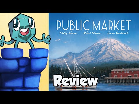 Public Market Review - with Mike DiLisio