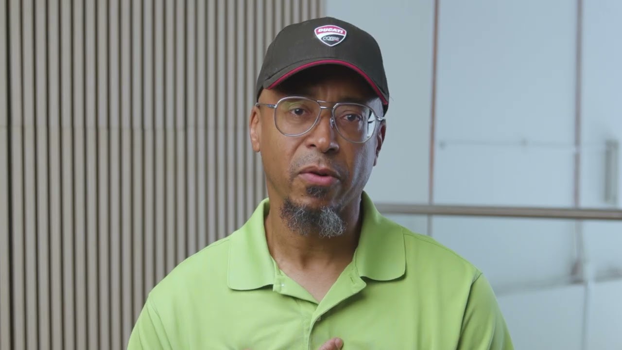 Martin's Healing Journey