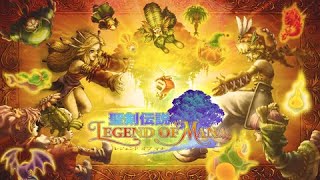 【tpitaru】聖剣伝説 Legend of Mana 実況プレイpart５