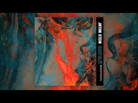 JNTHN STEIN - Headroom feat. Brasstracks (Marius Remix)