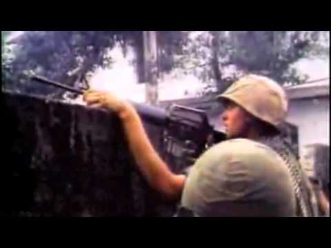 vietnam war chambers brothers